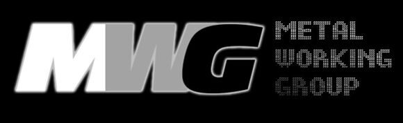 Логотип Metal Working Group
